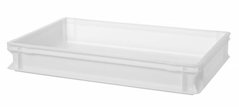 AmerBox Pizzateig box 18 l 600x400x95 mm PE