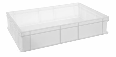 AmerBox Teig box 24 l 600x400x130 mm PE