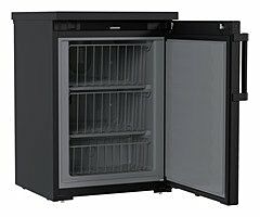 Liebherr Gastronomie Gefrier-Lagerkühlschrank FFTsg 1501 Performance