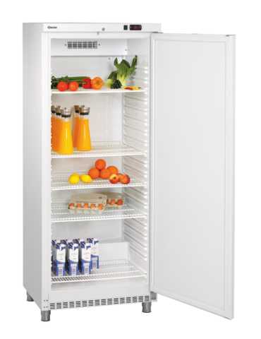 BARTSCHER Kühlschrank 600 WSTL