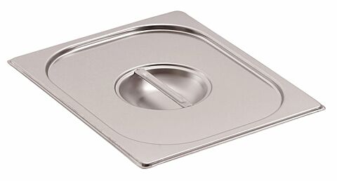 Deckel 1/2GN