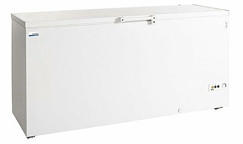 Cool-Line Tiefkühltruhe TKT 605