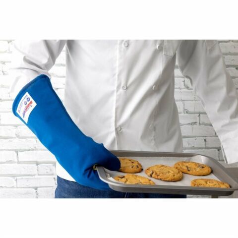 Burnguard Ofenhandschuh 45cm