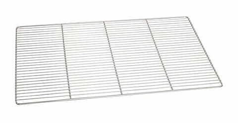 Edelstahlrost 600x400mm