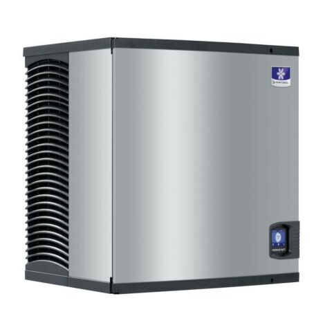Manitowoc Eiswürfelbereiter INDIGO-NXT für Vollwürfel, 243 kg/24 Std., Slim-Line