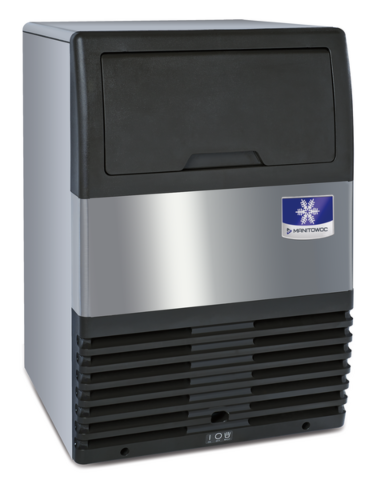 Manitowoc Eiswürfelbereiter SOTTO 0020A, 25 kg/24 Std., einbaufähig, Vorratsbehälter 5,5 kg