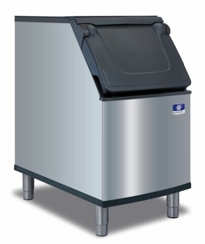 Manitowoc Vorratsbehälter D320 bis 120 Kg für modulare Eisbereiter