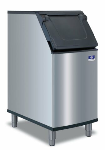 Manitowoc Vorratsbehälter D420 bis 174 Kg für modulare Eisbereiter