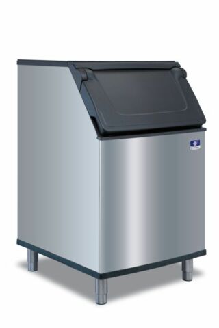 Manitowoc Vorratsbehälter D570 bis 241 Kg für modulare Eisbereiter