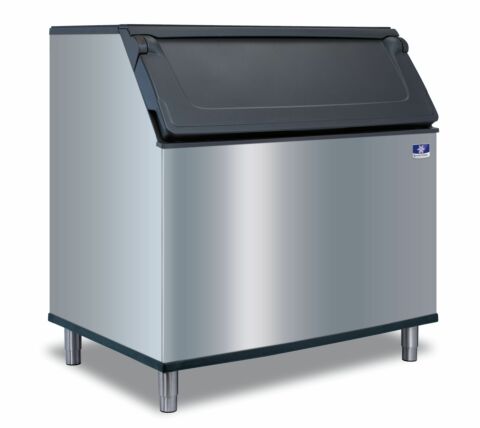 Manitowoc Vorratsbehälter D970 bis 400 Kg für modulare Eisbereiter