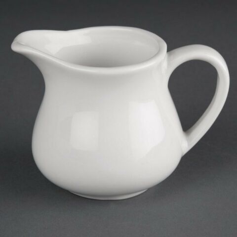 Athena Hotelware Milchkännchen (4 Stück)-Gastro-Germany