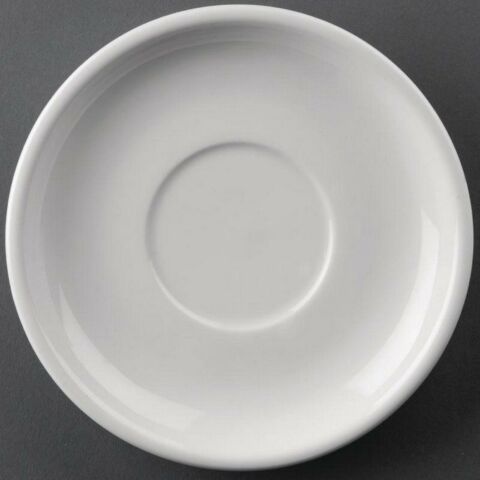 Athena Hotelware Untertasse für CC200 und CC201 (24 Stück)-Gastro-Germany