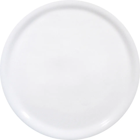 Pizzateller weiss Ø-330mm Speciale
