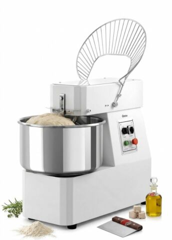 Bartscher Teigknetmaschine Easy 30Kg/50L FRFK
