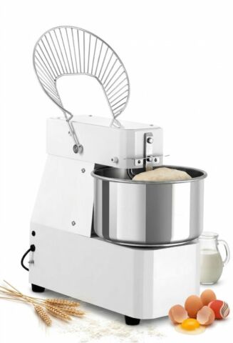 Bartscher Teigknetmaschine Easy 12Kg/20L FRFK
