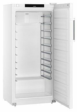 Liebherr Kühlschrank BRFvg 5501, Bäckereinorm 600x400mm