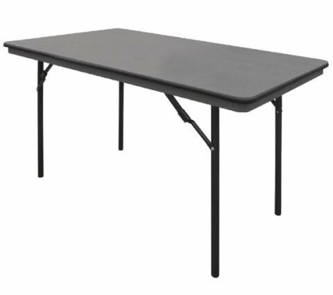 Buffettisch rechteckig klappbar