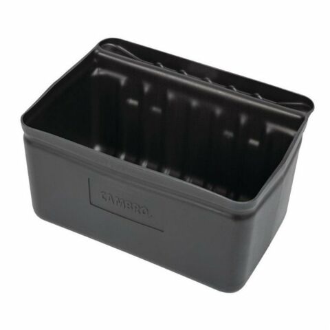 Cambro Besteckhalter für Servierwagen, 9,5L-Gastro-Germany