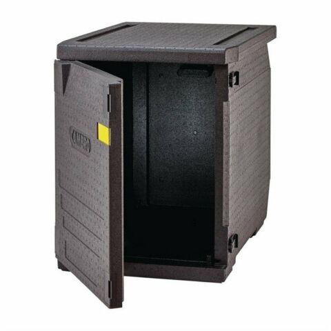 Cambro Frontlader Pizza Transportbehälter, 58,5(H) x 41(B) x 61,5(T)cm-Gastro-Germany