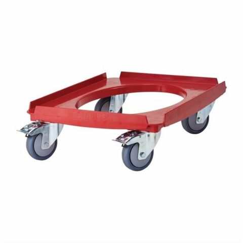 Cambro Rolluntersatz für GN 1/1 Front- und Toplader CamGo Transportbehälter-Gastro-Germany