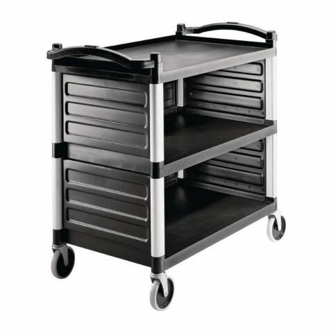 Cambro Seitenplatten Set für Servierwagen-Gastro-Germany