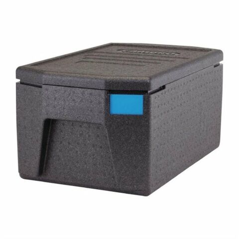 Cambro Pizzabox Transportbehälter, 32,1(H) x 40(B) x 68(T)cm-Gastro-Germany