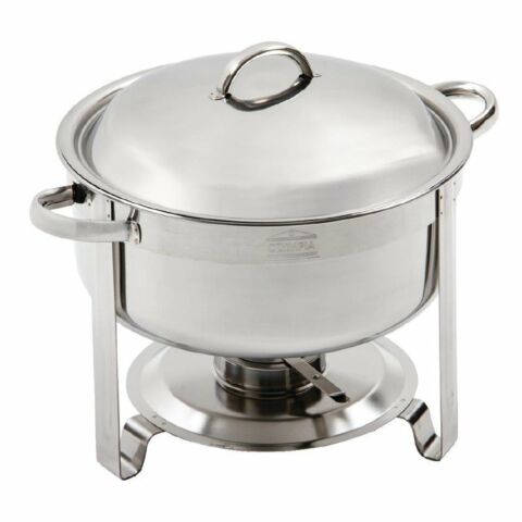 Olympia Vienna Chafing-Dish-Gastro-Germany
