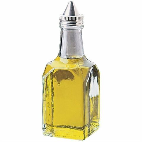 Olympia Öl- und Essigflaschen 14,2cl
