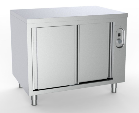 Wärmeschrank 1800