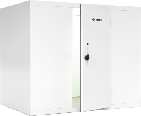 KBS Tiefkühlzelle DCR 900