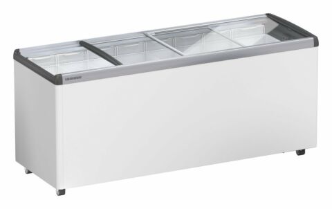Liebherr Gewerbe Gefriertruhe Tiefkühltruhe EFE 6052