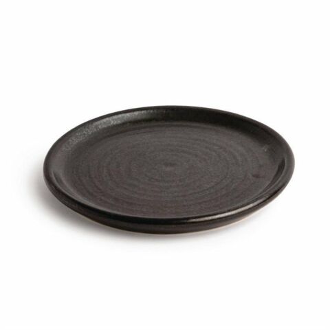 Olympia Canvas runder Teller mit schmalem Rand Ø-18cm (6 Stück)