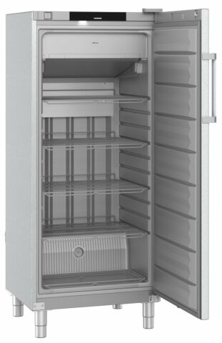 Liebherr Gastronomie Gefrier-Lagerkühlschrank FFFCvg 5501 Perfection