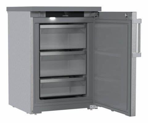 Liebherr Gastronomie Gefrier-Lagerkühlschrank FFTCvg 1501 Perfection