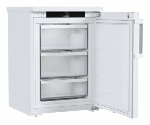 Liebherr Gastronomie Gefrier-Lagerkühlschrank FFTvg 1501 Performance