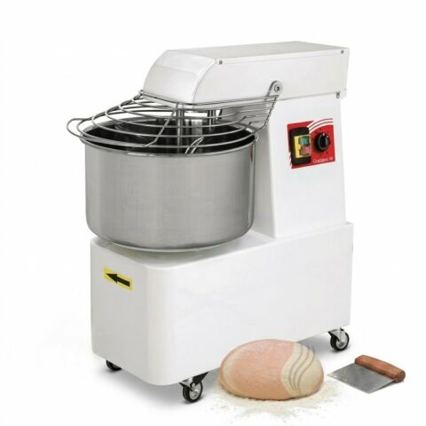 Gastro M Teigknetmaschine 5Kg, 7L, 230V-Gastro-Germany
