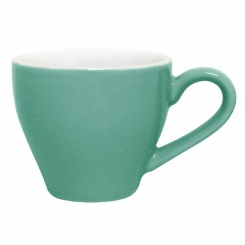Olympia Espressotasse aqua 10cl (12 Stück)-Gastro-Germany