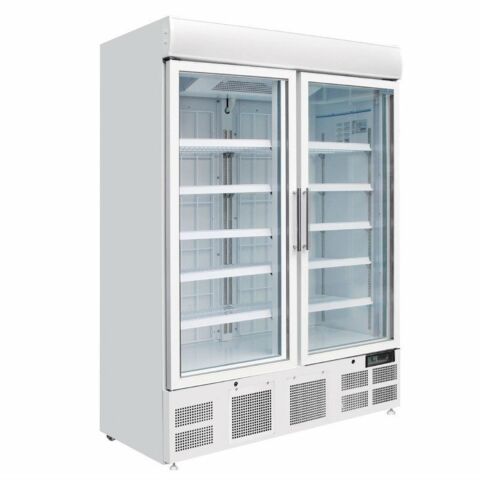 POLAR Display Gefrierschrank 920 Liter