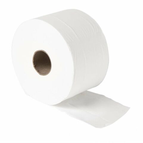 Jantex Micro Toilettenpapier 2-lagig, 24 Rollen-Gastro-Germany