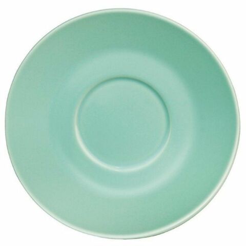 Olympia Untertasse aqua (12 Stück)-Gastro-Germany