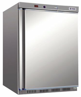 Tiefkühlschrank 202 TK CHR