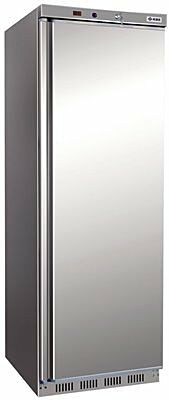 Tiefkühlschrank KBS 402 TK CHR EEK B-Gastro-Germany