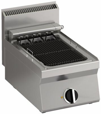 KBS Elektro Vaporrostbräter 400x650x295mm