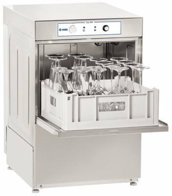 KBS Gläserspülmaschine Easy Line 400