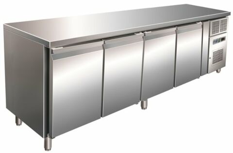 Kühltisch KT 410