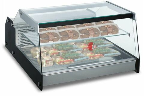 Kühlvitrine 128 L, 685x874x419mm