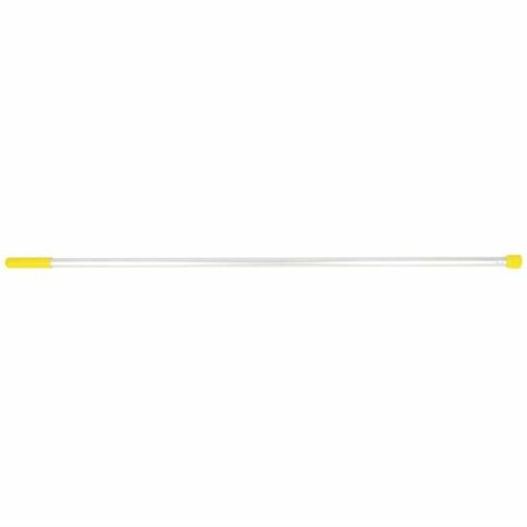 SYR Besenstiel gelb 137cm-Gastro-Germany