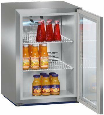 Liebherr LED Gastro Kühlschrank FKv 503, 425x450x612 mm-Gastro-Germany