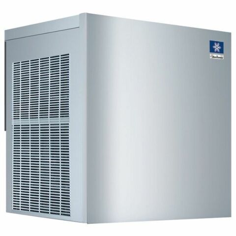 Manitowoc Eiswürfelbereiter RNP 0320A für Nuggeteis, 130 kg/24 Std.
