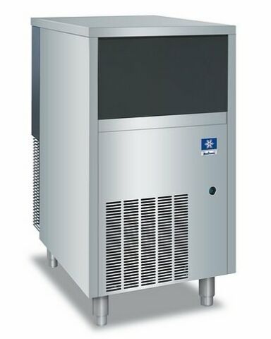 Manitowoc Eiswürfelbereiter UFP 0399A für Flockeneis, 153 Kg/24 Std., Vorratsbehälter 55 kg